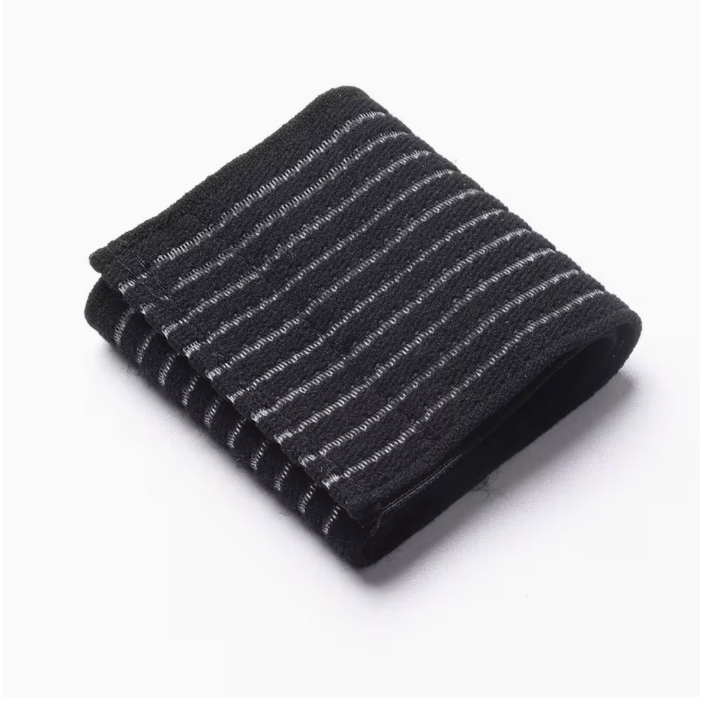Wrist Sleeve – Adjustable Compression Wrap for Training, 1 Piece