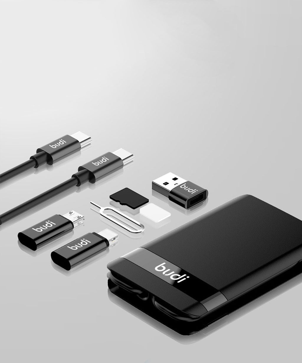 Multi-Function Charging Cable Adapter – image 3