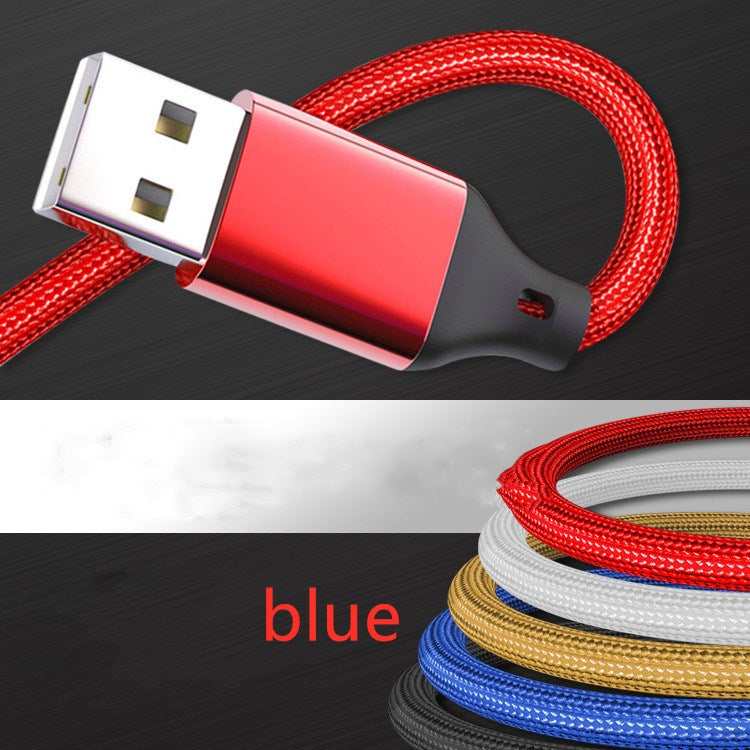 3-in-1 Multi-Charging Cable – image 5