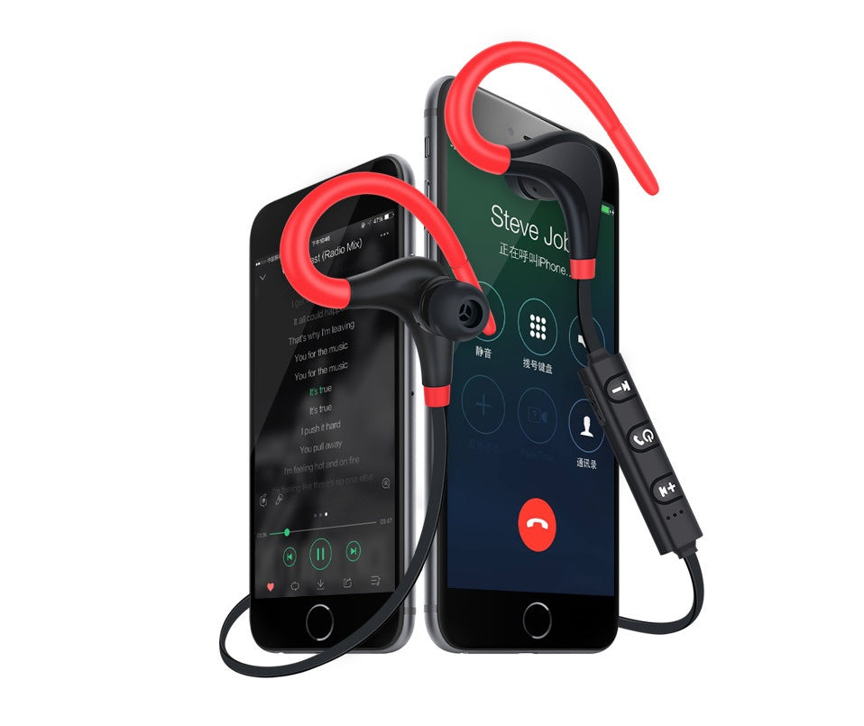 Sports Wireless Bluetooth Earbuds – image 8