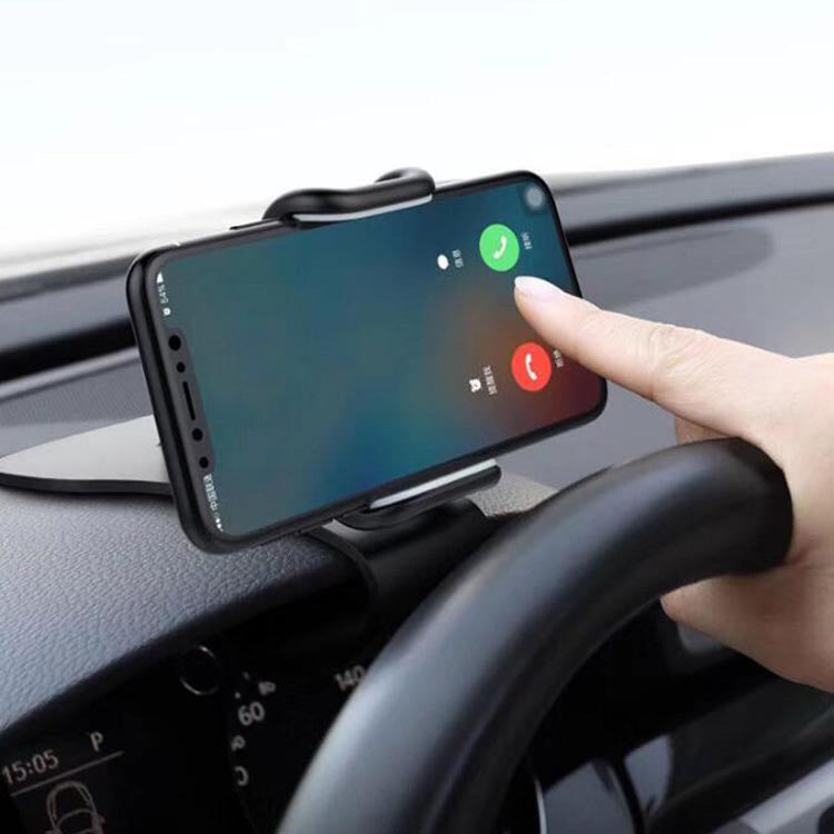 360° Rotating Universal Car Phone Mount – image 5