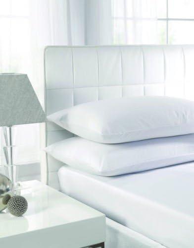 Housewife Pillowcases Pack of 4 – Soft Brushed, 50 x 75cm – image 2