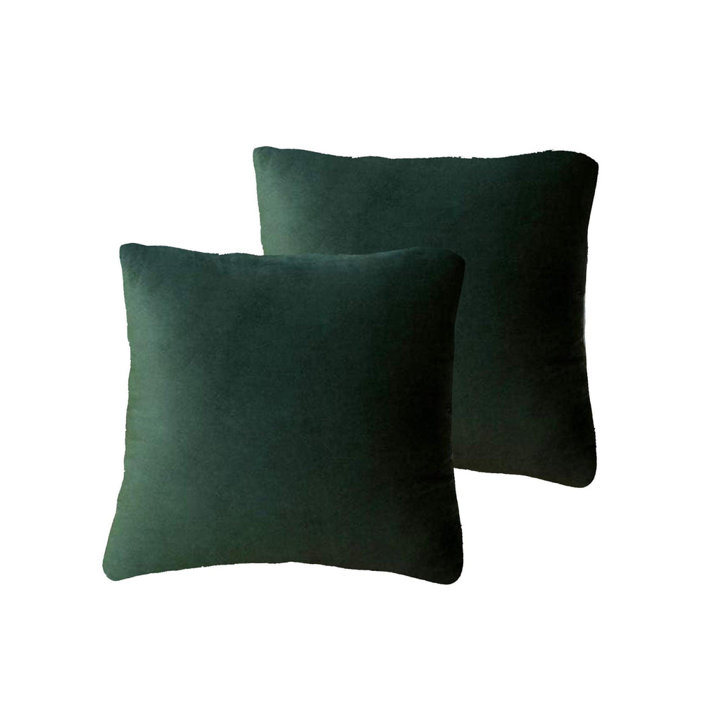 Velvet Cushion Covers 45 x 45cm – image 1
