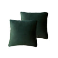 Velvet Cushion Covers 45 x 45cm – image 1
