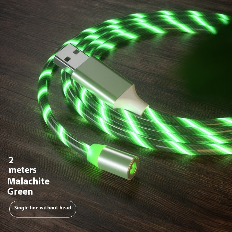 Magnetic LED Streamer Charging Cable – image 18