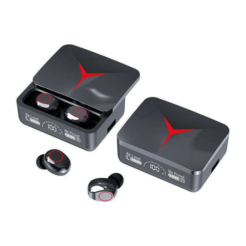 Wireless Slider Gaming Headset – image 5