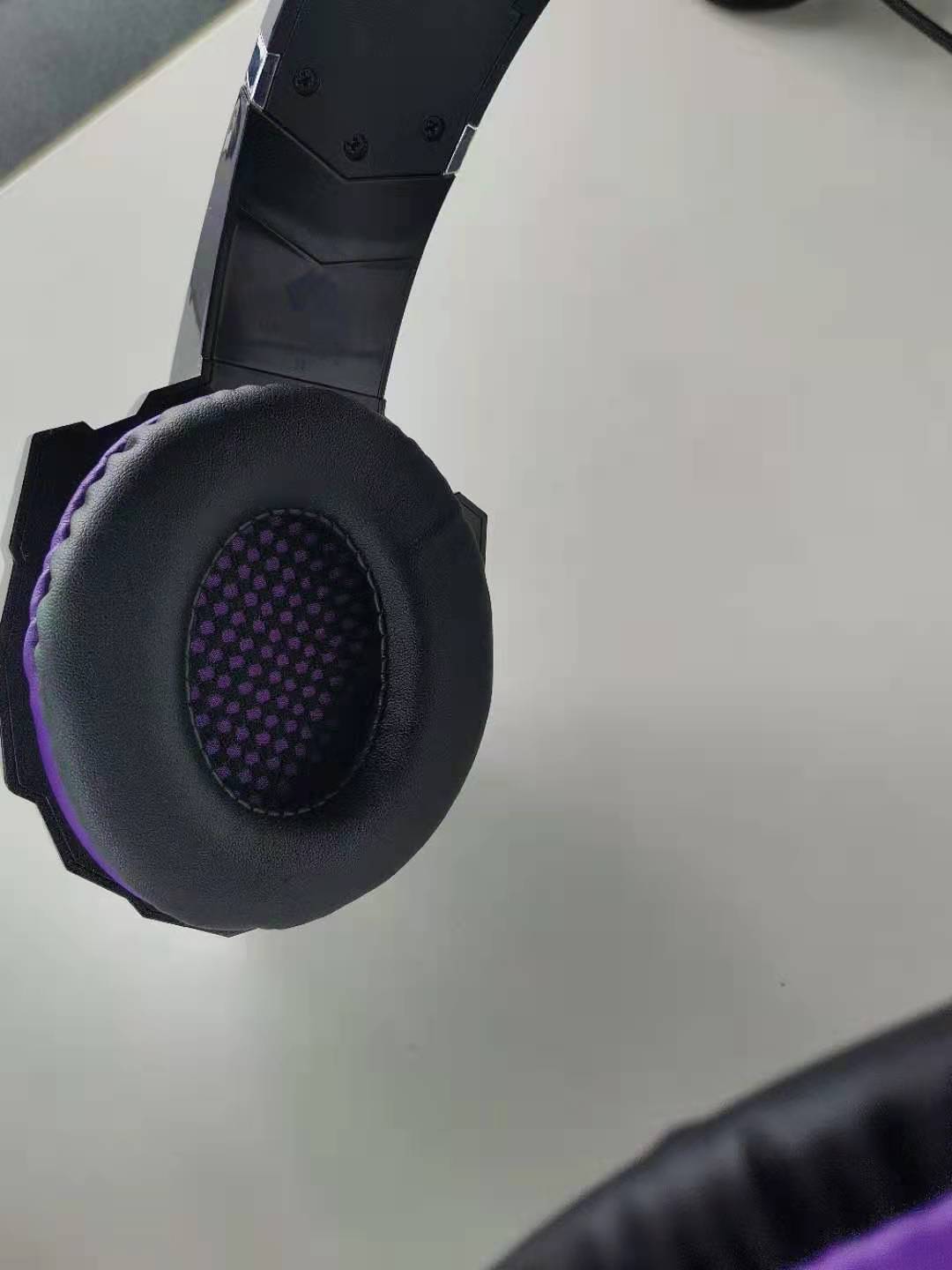 Wired Gaming Headphones – Everyday Play – image 6