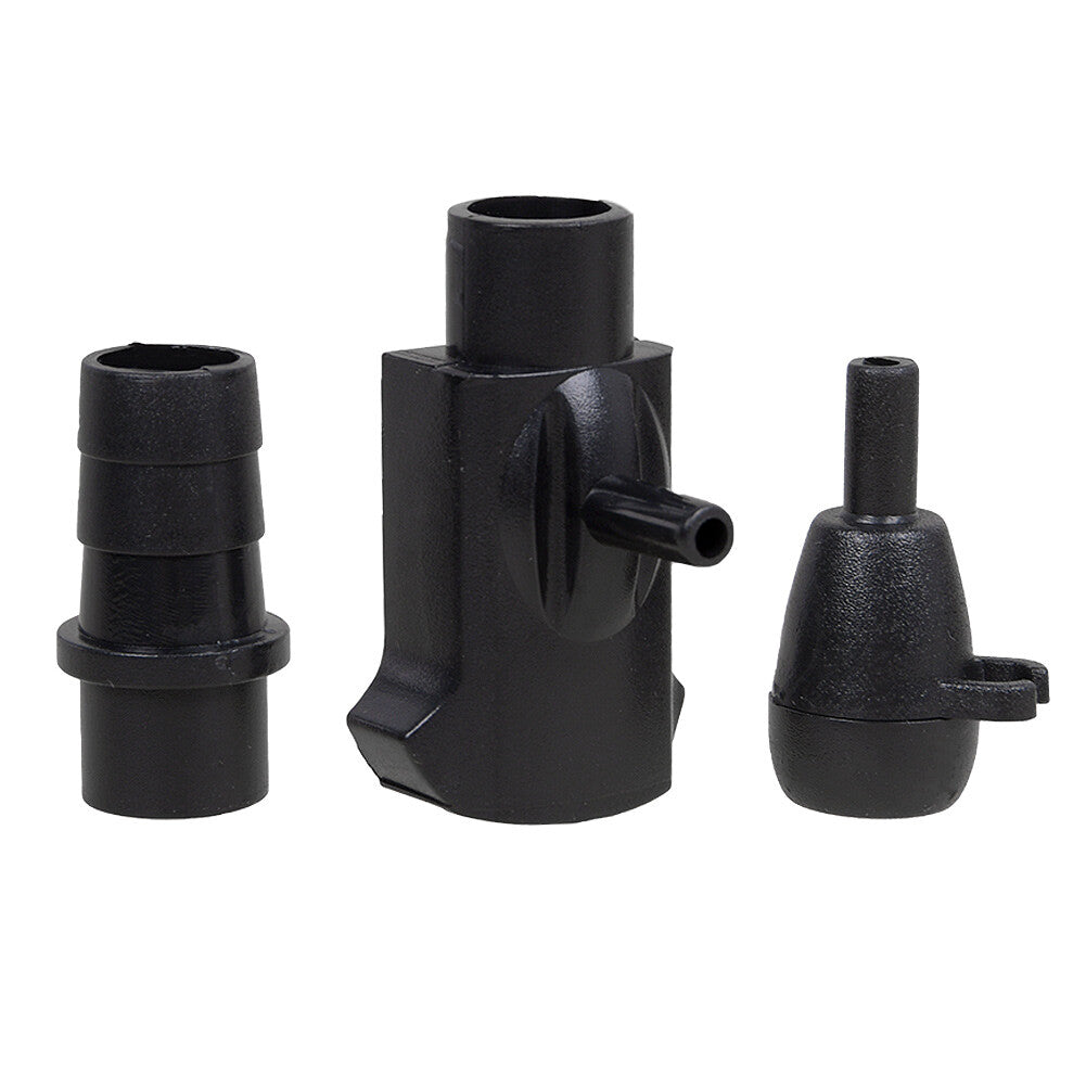 4-in-1 Internal Aquarium Filter – image 3