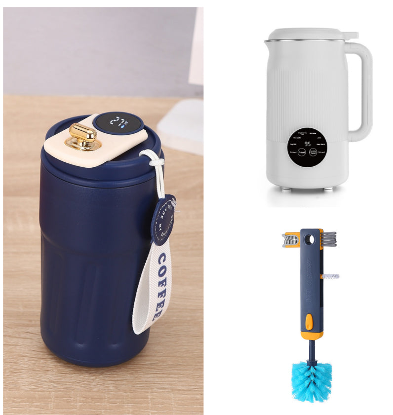Smart Insulated Water Bottle – image 23