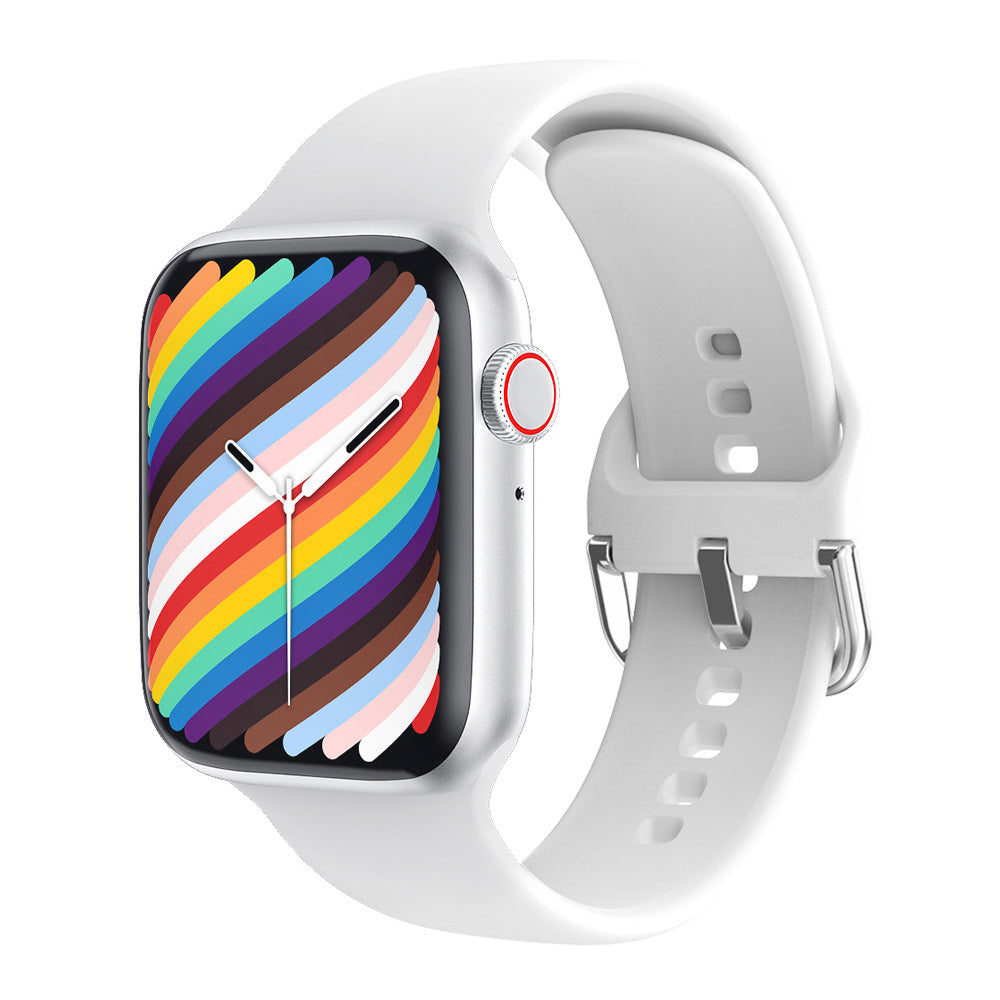 Bluetooth Call Smart Split-Screen Watch – image 4
