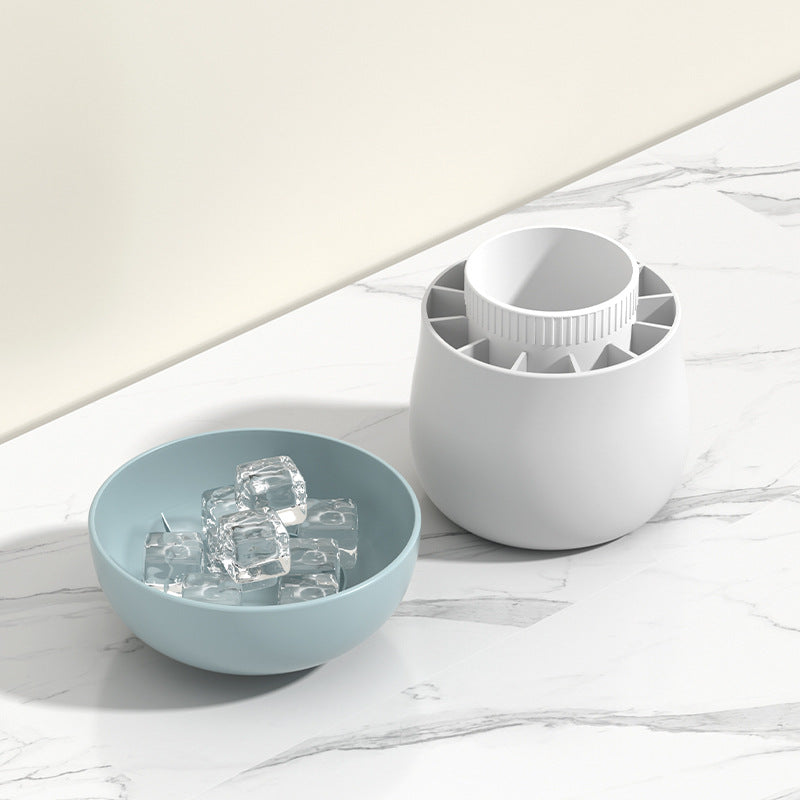 Silicone Mushroom Ice Cube Mould – image 9