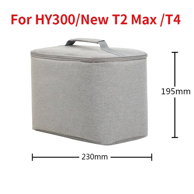HY300 Projector Storage Portable Protective Storage Bag – image 4
