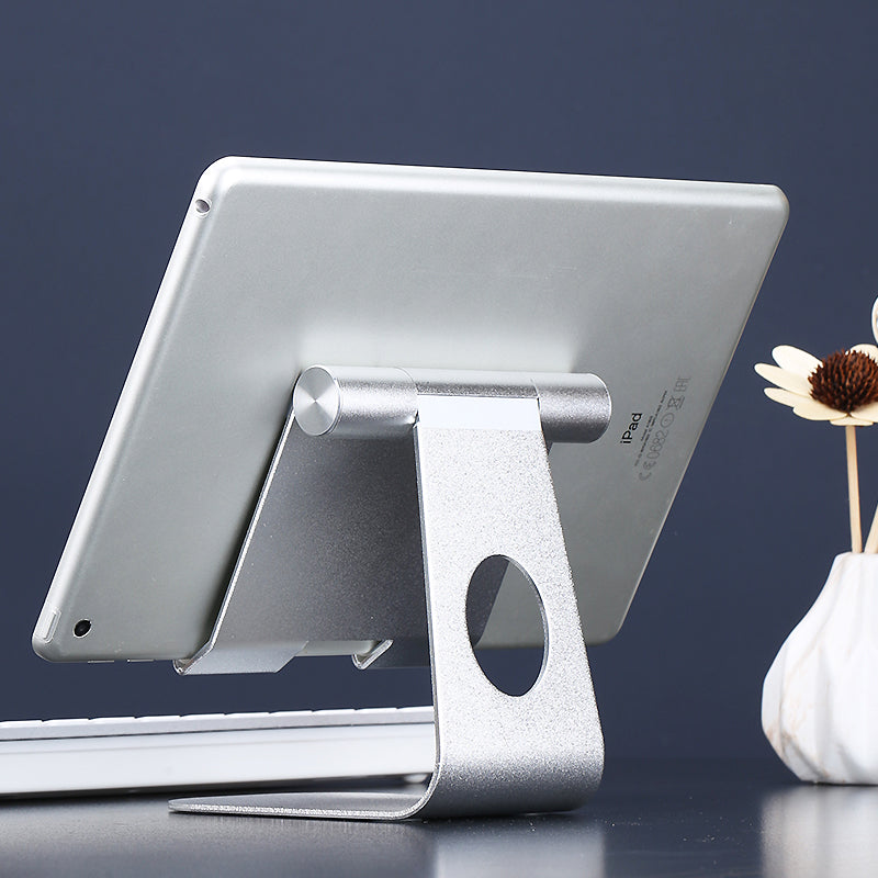 Adjustable Tablet Stand – Desktop Mount