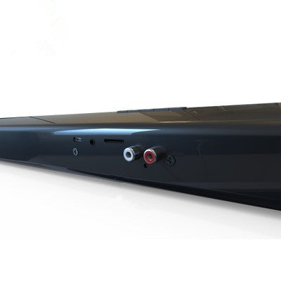 20W TV Soundbar with FM Radio – image 2