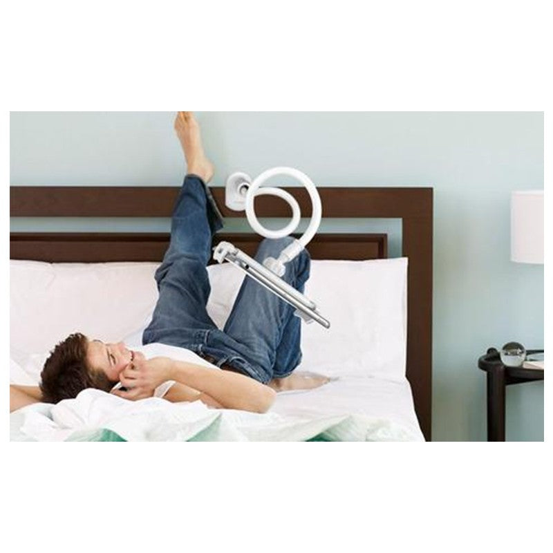 360° Spiral Base Phone & Tablet Stand – image 6