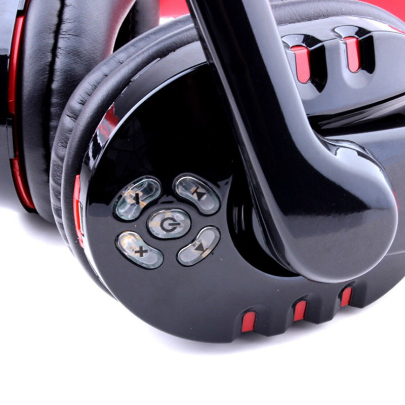 Wireless Bluetooth Headset – image 4