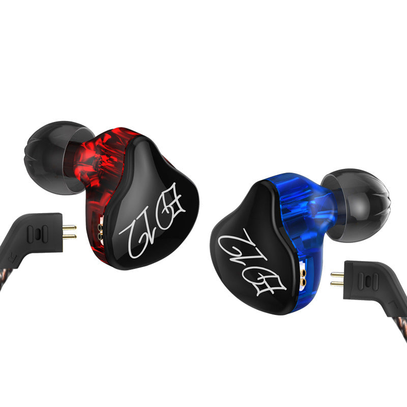 HiFi In-Ear Headphones – Deep Bass – image 7