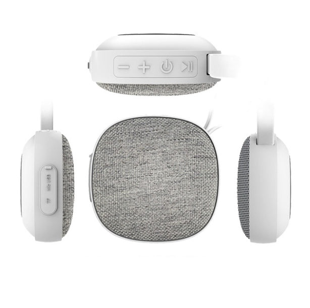 Magnetic Bluetooth Speaker – image 3