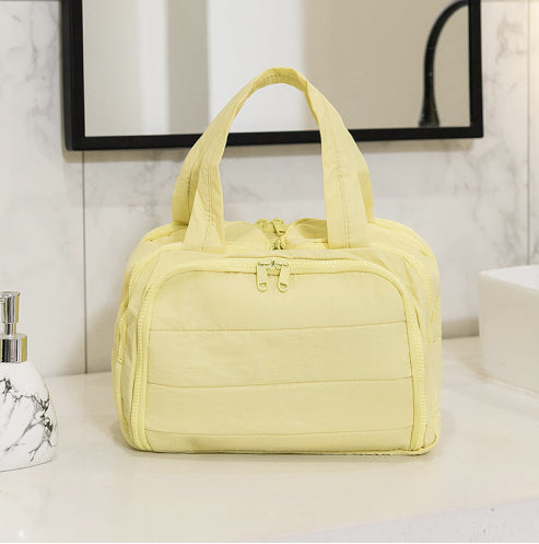 High-End Travel Portable Toiletry Organiser – image 23