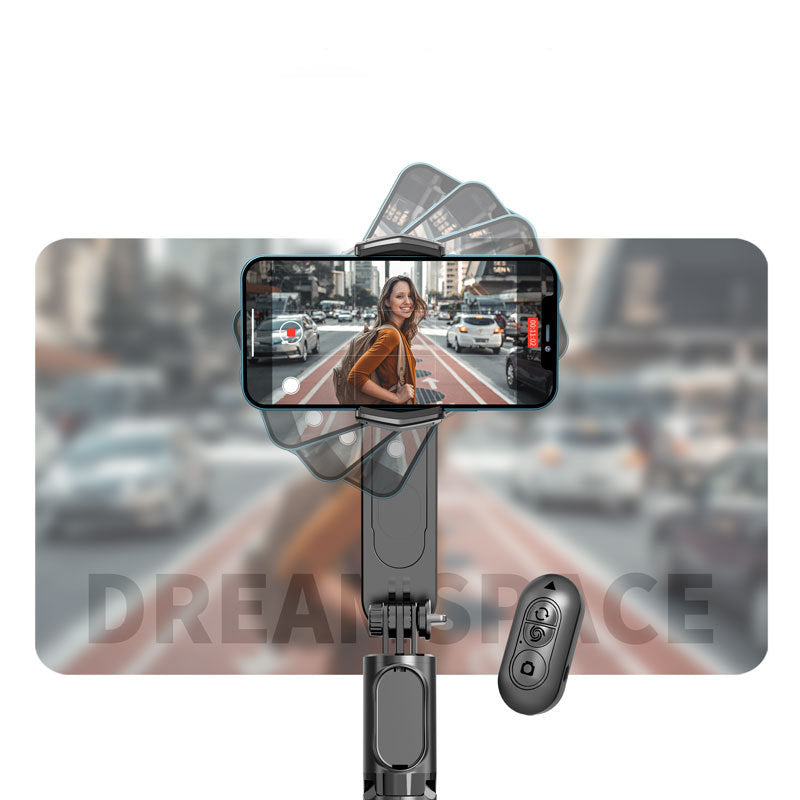 Handheld Gimbal & Bluetooth Selfie Stick Tripod – image 2