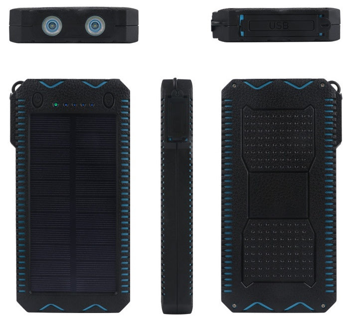 15,000mAh Dual-Tone Power Bank – image 8