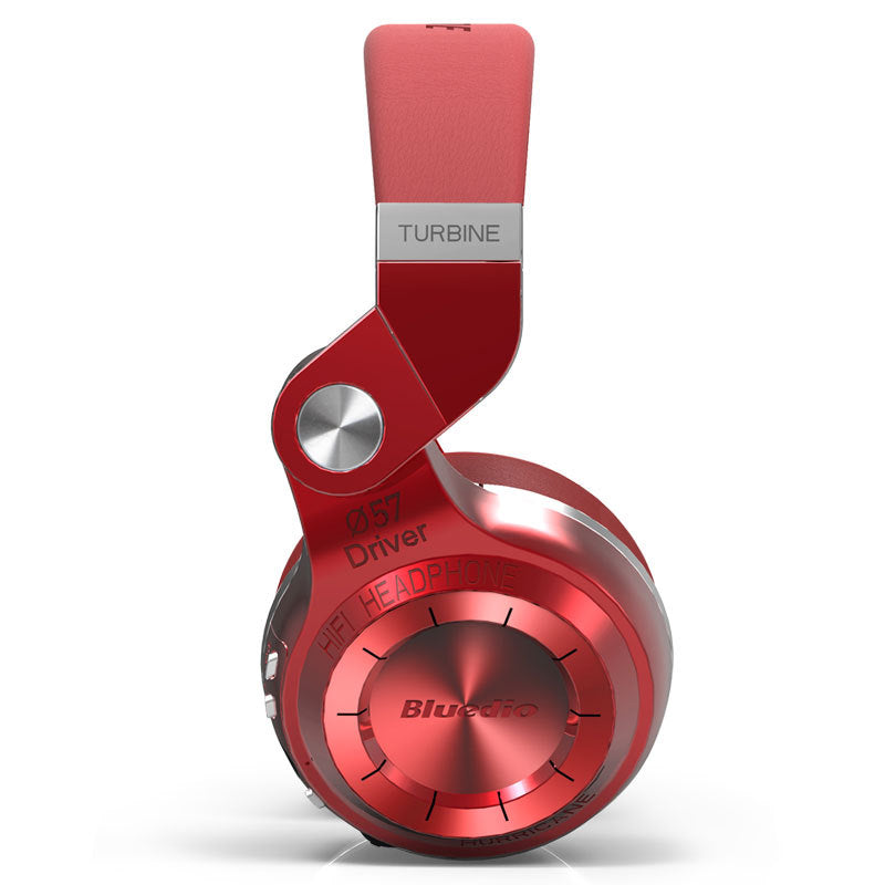 Bluetooth 5.0 Headset – Long Battery Life – image 6