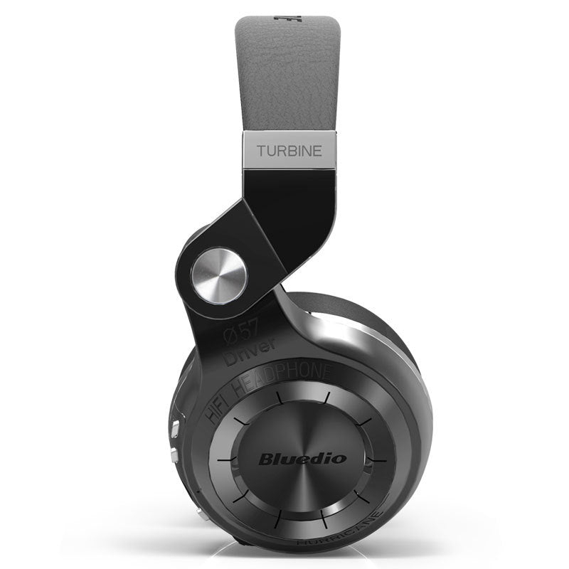 Bluetooth 5.0 Headset – Long Battery Life – image 4