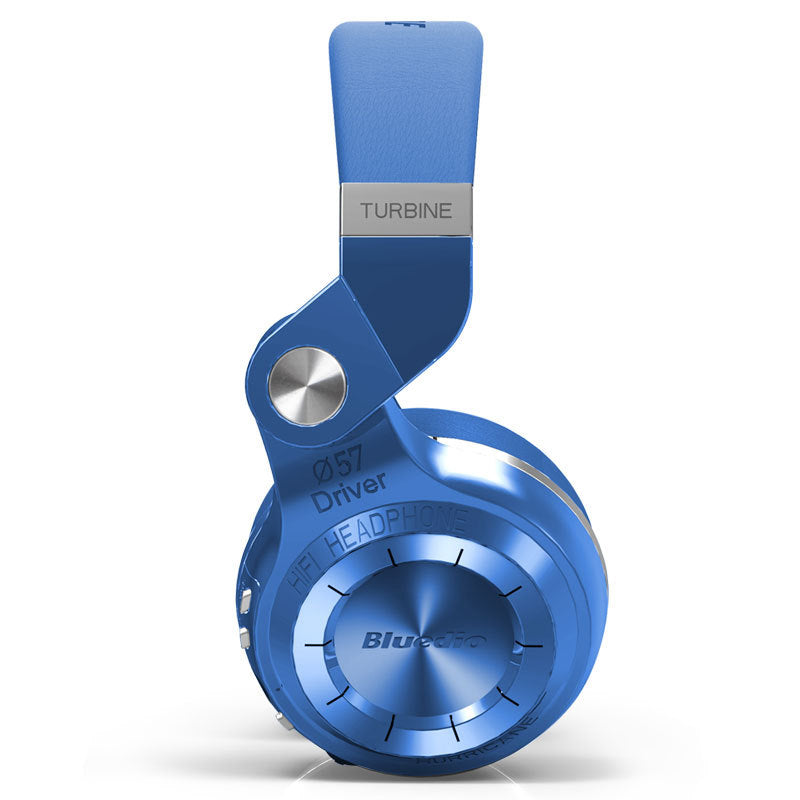 Bluetooth 5.0 Headset – Long Battery Life – image 5