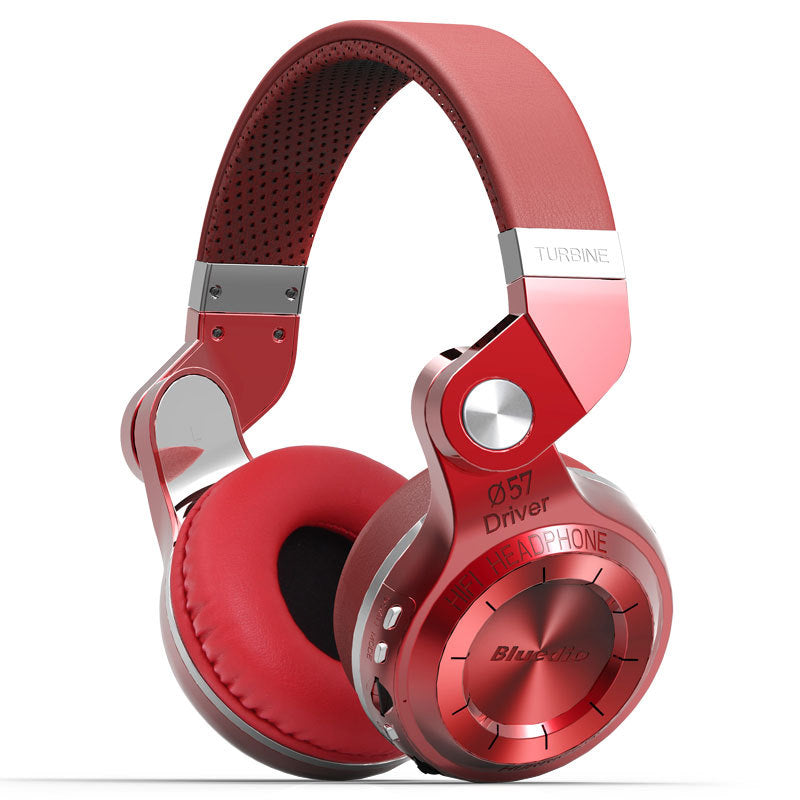 Bluetooth 5.0 Headset – Long Battery Life – image 2