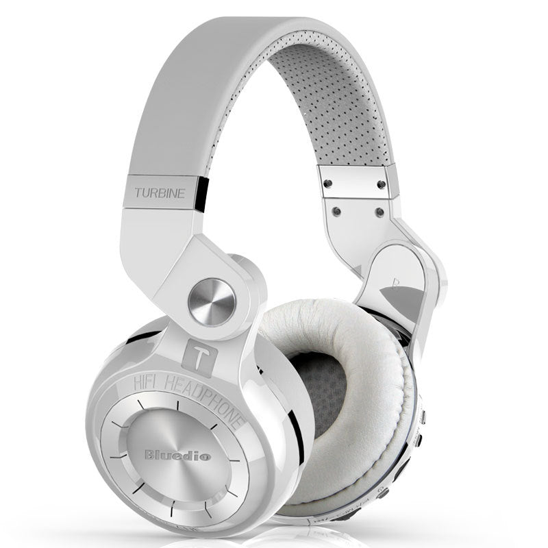 Bluetooth 5.0 Headset – Long Battery Life