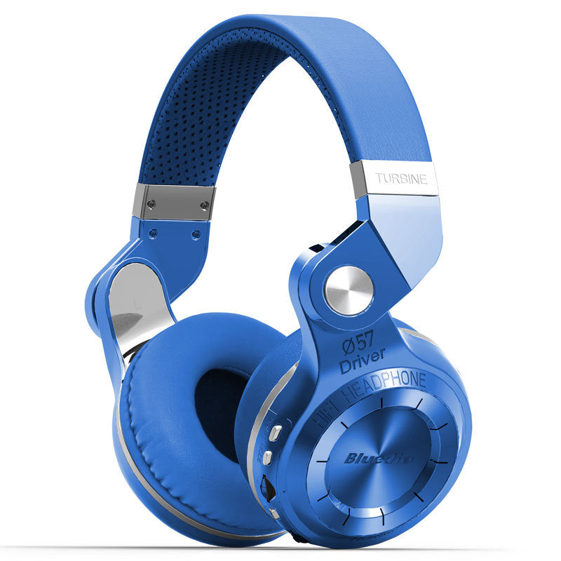Bluetooth 5.0 Headset – Long Battery Life – image 3