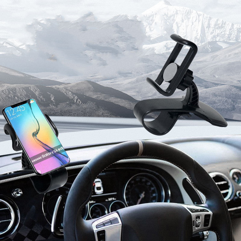 Dashboard Car Phone Navigation Mount