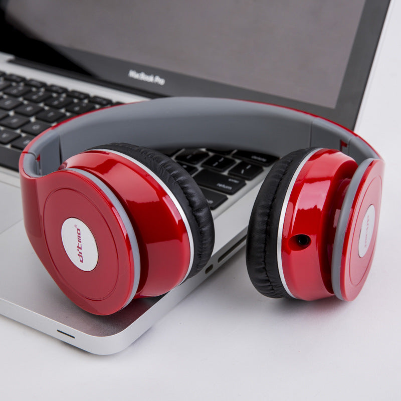 Wired Gaming Headphones – Heavy Bass – image 3