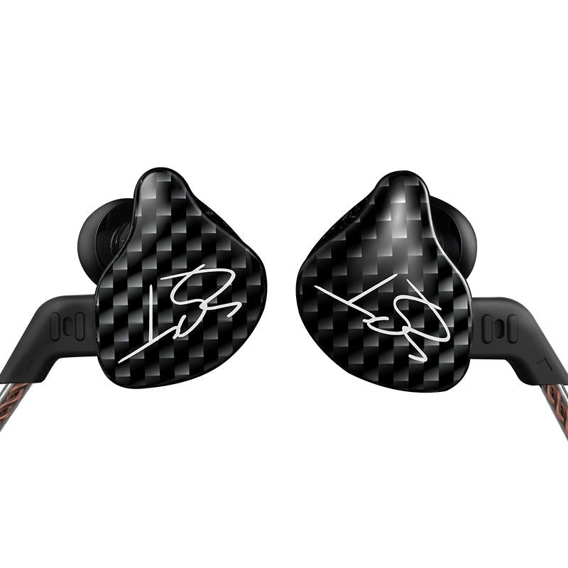 Ring-Iron In-Ear Subwoofer Headphones – image 3