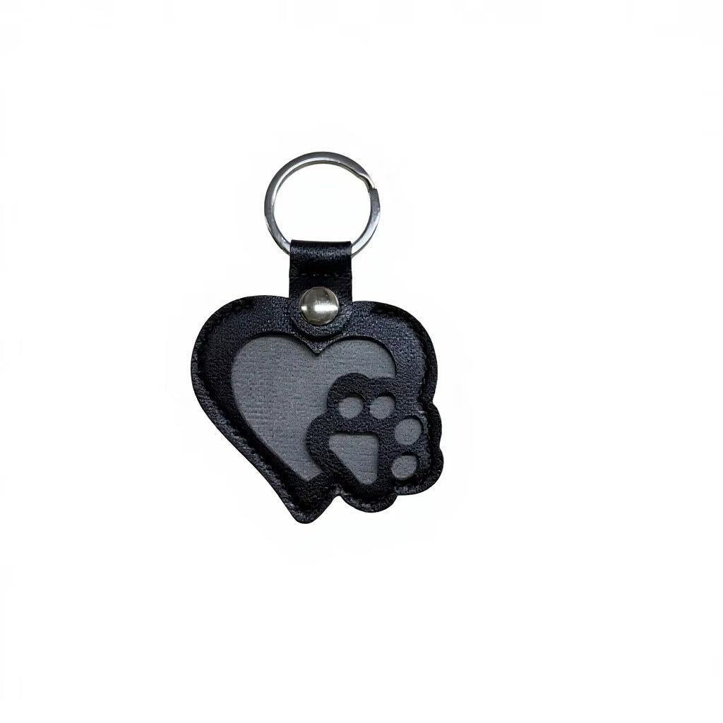 Pet memorial keyring - image 10
