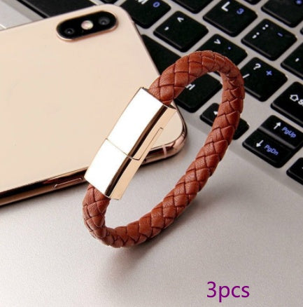 Wearable Bracelet Charging Cable – image 18