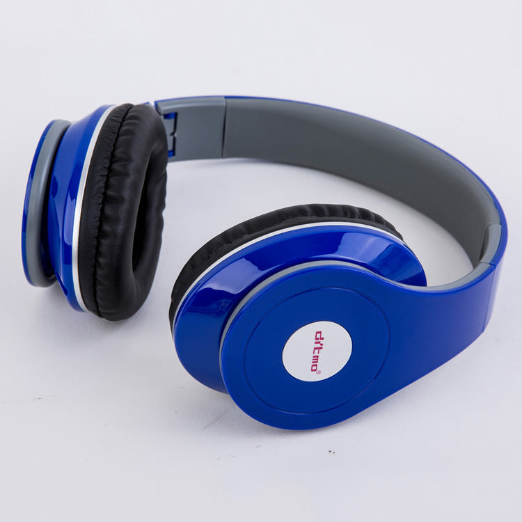 Wired Gaming Headphones – Heavy Bass – image 6