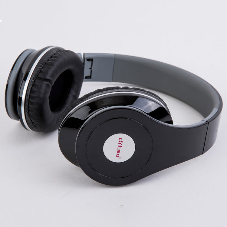 Wired Gaming Headphones – Heavy Bass – image 5