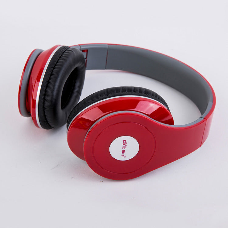 Wired Gaming Headphones – Heavy Bass – image 7