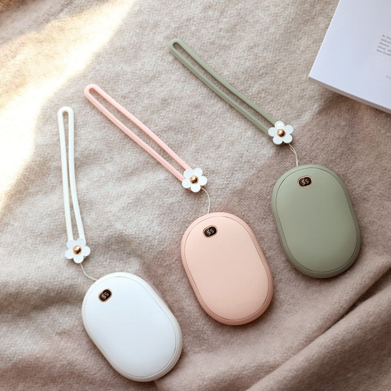 Mini Power Bank – Aluminum Alloy Build, Sturdier Everyday Charging – image 2