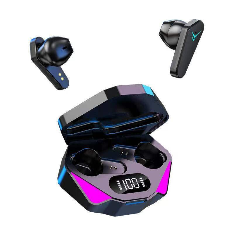 Zero-Latency Bluetooth Gaming Headset – image 3