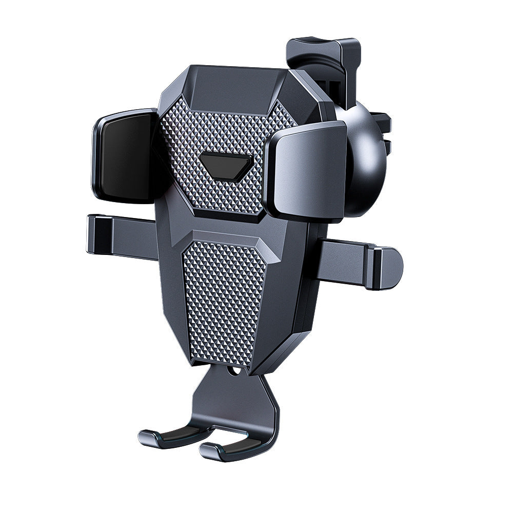 Air Vent Car Phone Mount – Dashboard Clip – image 8