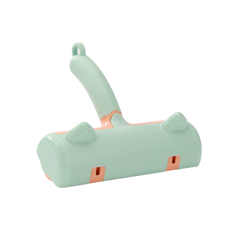 Reusable Pet Hair Remover Brush – image 6