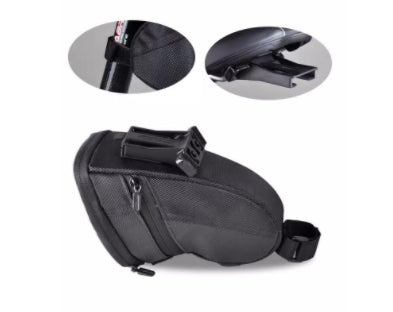 Bicycle Saddle Bag – image 2