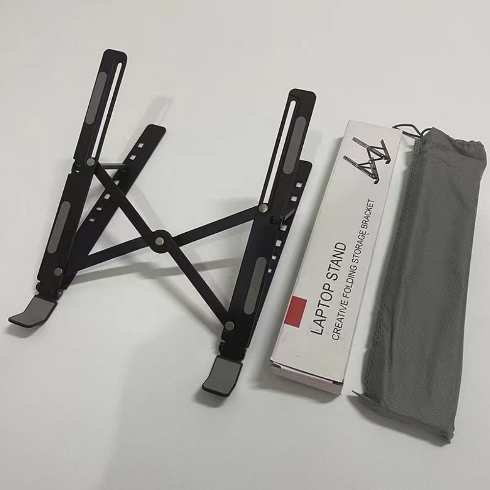 Portable Adjustable Laptop Stand – image 5