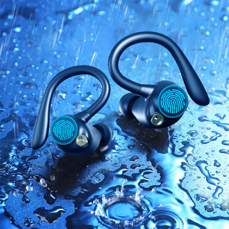Water-Resistant Wireless Earbuds – image 4