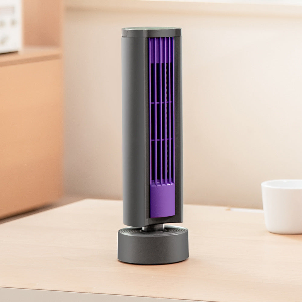 Household Desktop Fan