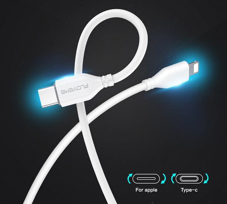 Ultra-Fast USB-C to Lightning Cable – image 4