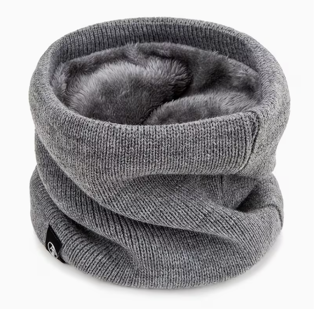Universal Fashion Casual Athletic Warm Neck Guard – All-Match Design