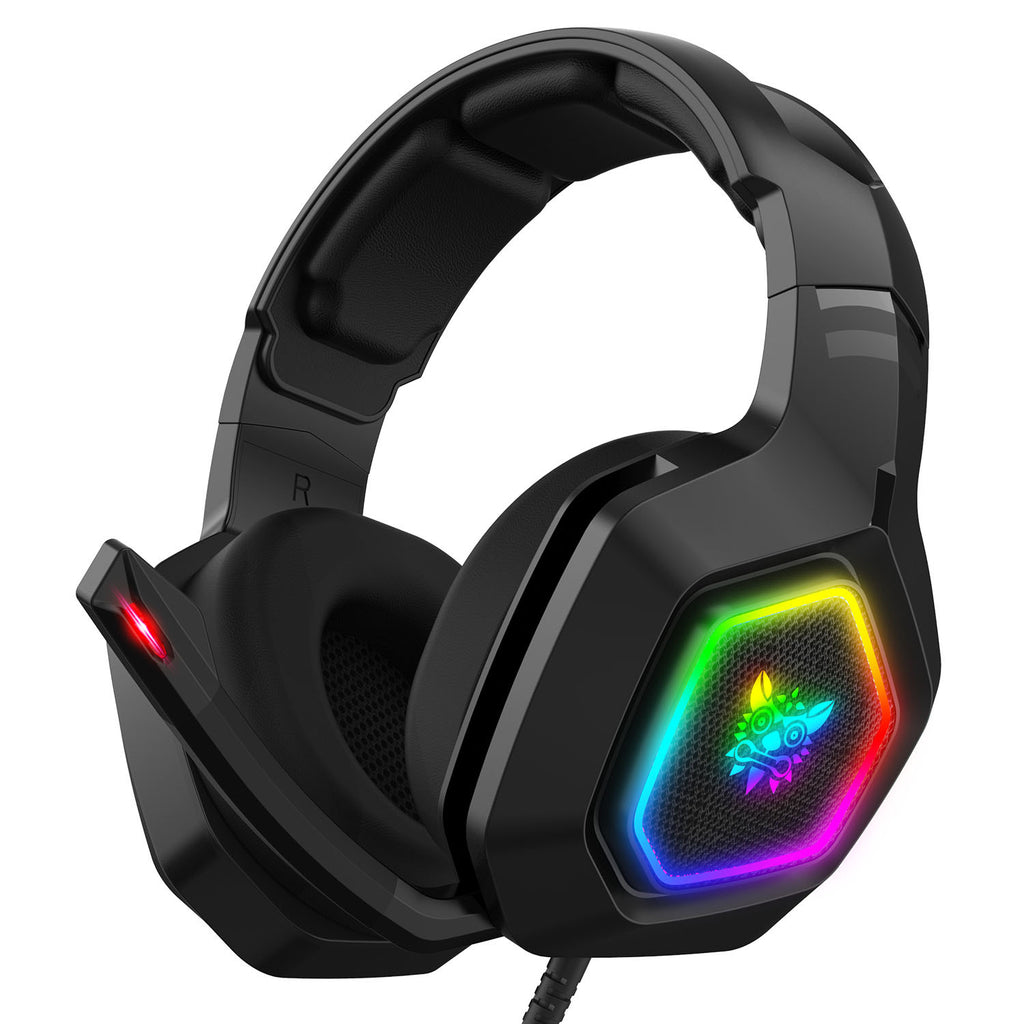 Wired Gaming Headset – image 7